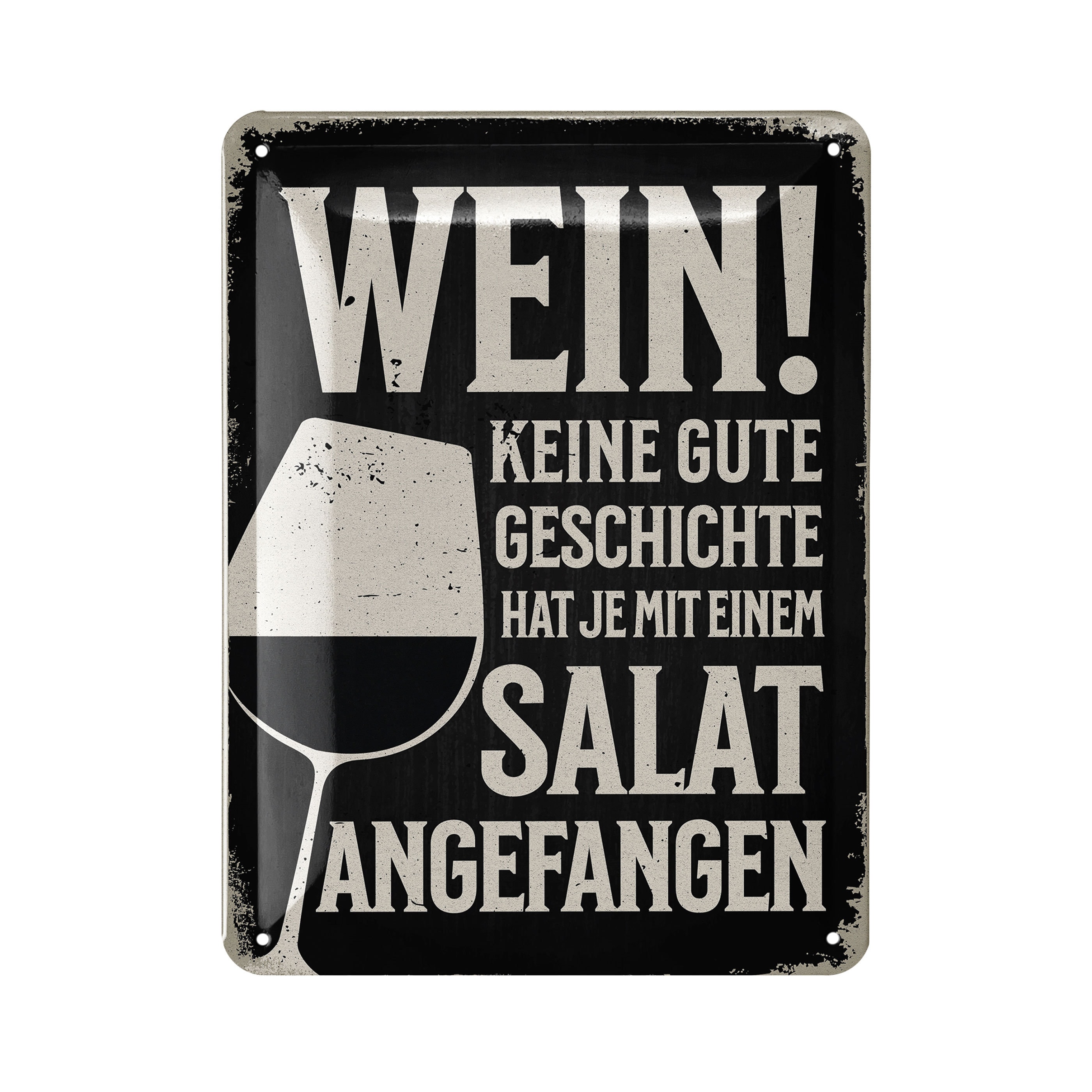 LANOLU retro Blechschilder Sprüche lustig vintage Etsy.de