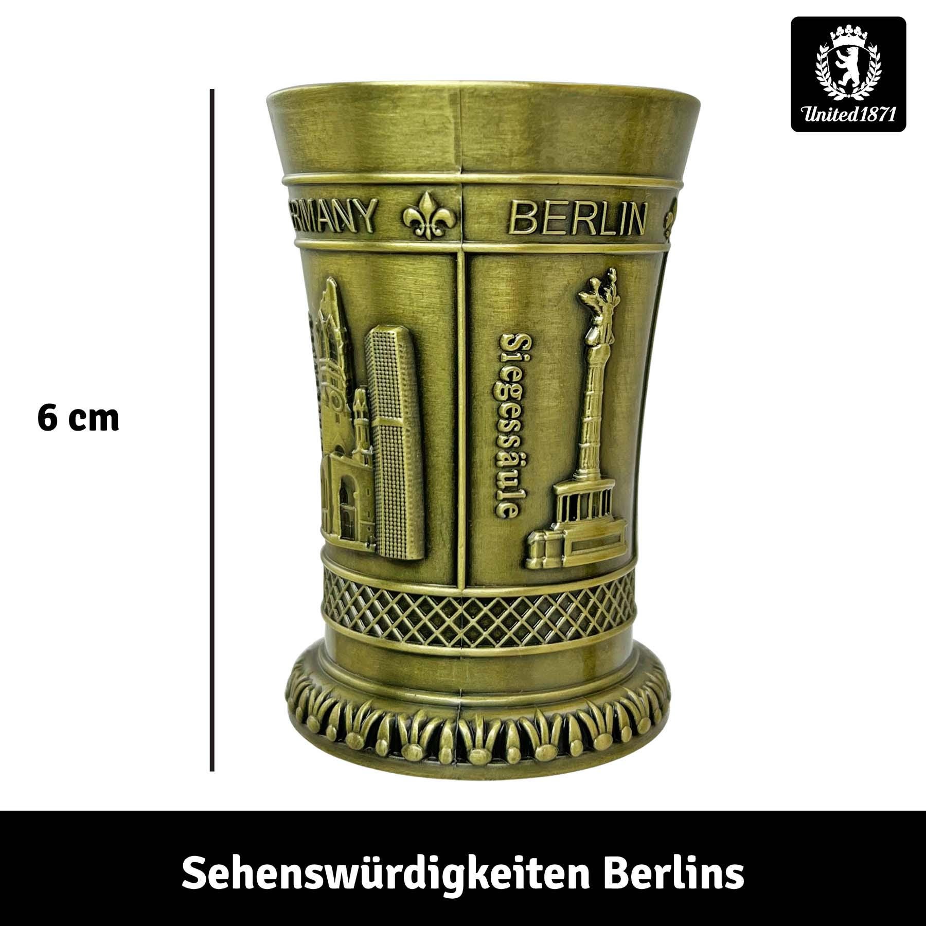 9 Bicchierini Da Liquore In Vetro | Kaufen Auf Ricardo - 10