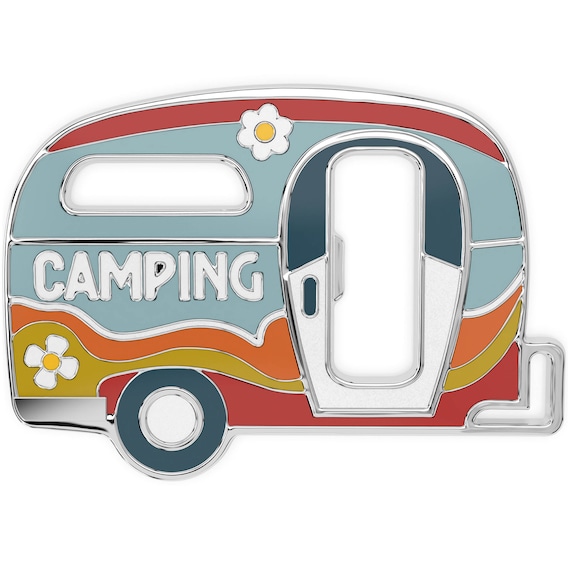LANOLU Flaschenffner Magnet Camping, Camper Geschenke, Wohnmobil Geschenk, Camping  Gadgets Wohnwagen, magnetisch aus Metall - Etsy.de