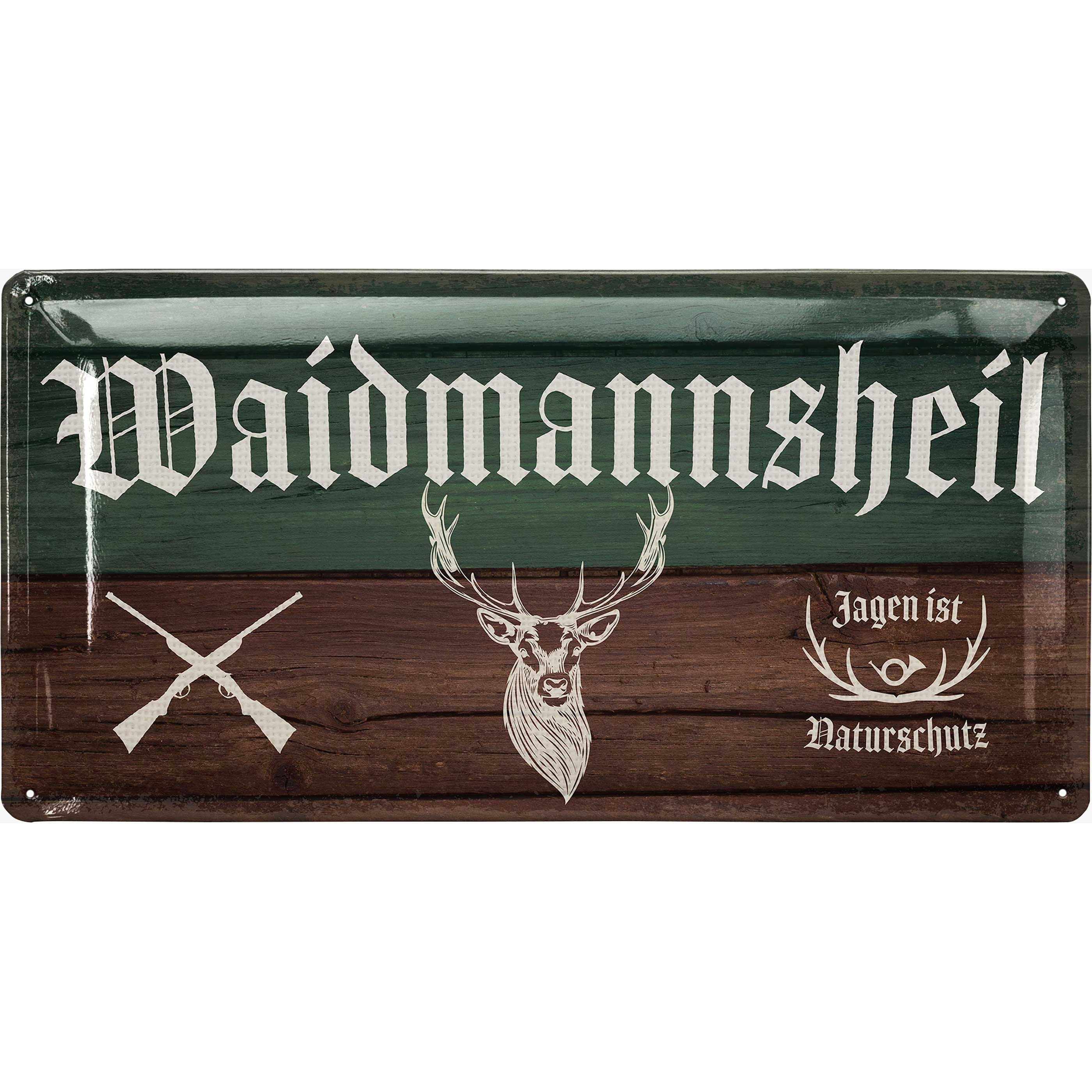 Vintage Shabby Holzschild Dekoschild Türschild Haustür Namensschild W, 19,99