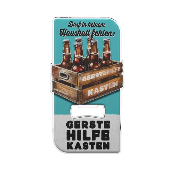 LANOLU Flaschenöffner lustig für Männer, cooler Bieröffner lustig, Bier geschenke für Männer, Biertrinker Geschenk