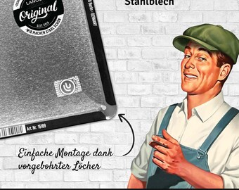 LANOLU Targhe in metallo retrò – Birra Bar Decorazione – Il giorno perfetto – Non fare nulla e facile da scrivere – Targhe in metallo con scritta per sala feste, cucina, cocktail