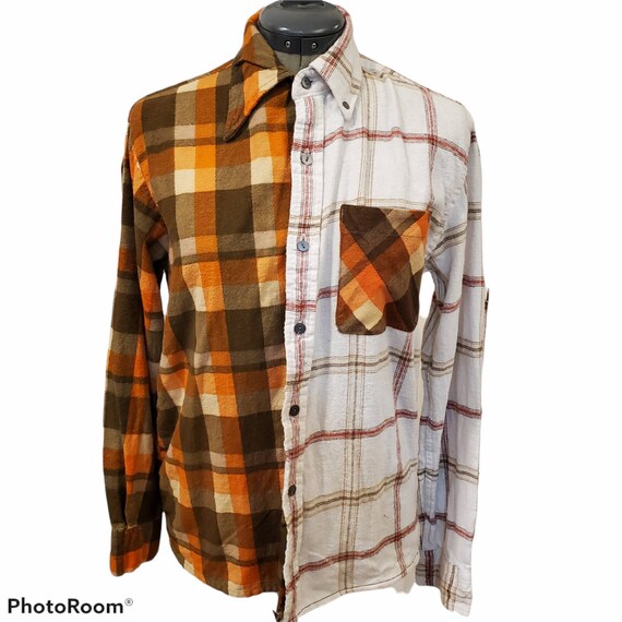 2 sided flannel clearance