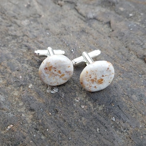 Cufflinks