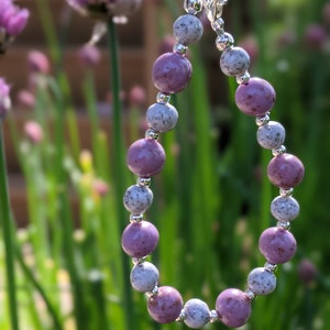 Flower Petal Bracelet- Custom Made Using YOUR Dried Flowers