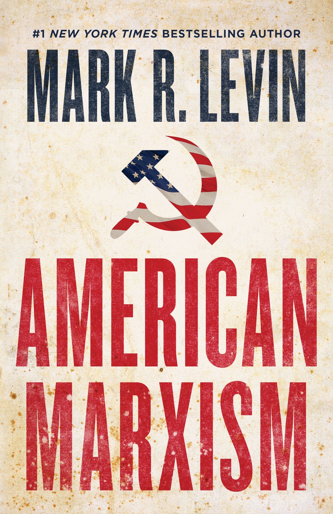 American Marxism Mark R. Levin image 1