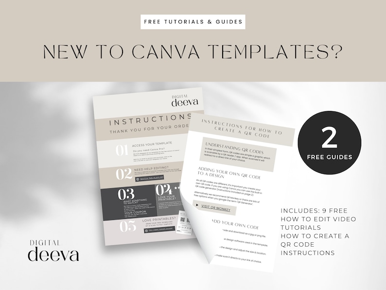 Hair Oil Logo, DIY Logo Design Template, Hair Growth Logo, Hair Serum