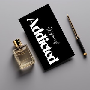 Cartão de fidelidade de beleza, viciado, cabelo, tecnologia de chicote, modelo de carimbo, botox, salão de beleza, preto e branco, tranças, unhas, mínimo, soco de fidelidade, LC-GA