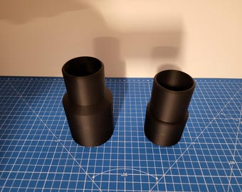 50 mm adapter węża do Festool Blast Gate kompatybilny
