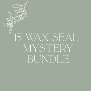 Mystery Wachssiegel Aufkleber, selbstklebende Wachssiegel, Einladungsaufkleber, DIY Braut, Siegel für Einladungen, Hochzeit
