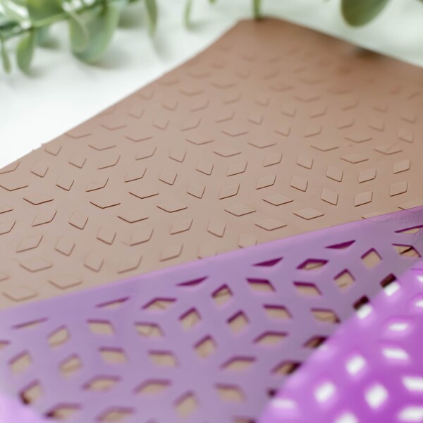 Clay Texture Sheet Etsy