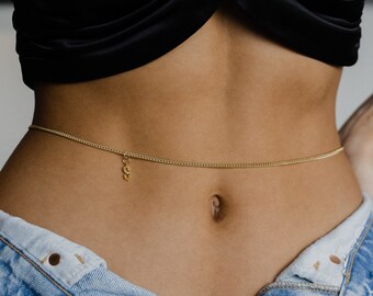 belly chain online