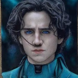 Un paquete de fideos de nariz de desierto de ciencia ficción #Cyberpunk #SDCC #Cosplay #dune #Halloween