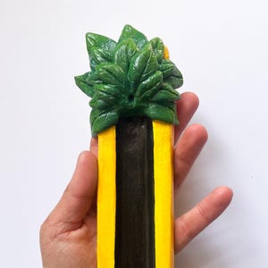 Incense Holder
