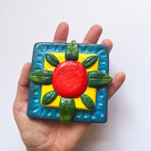 Tealight Holder