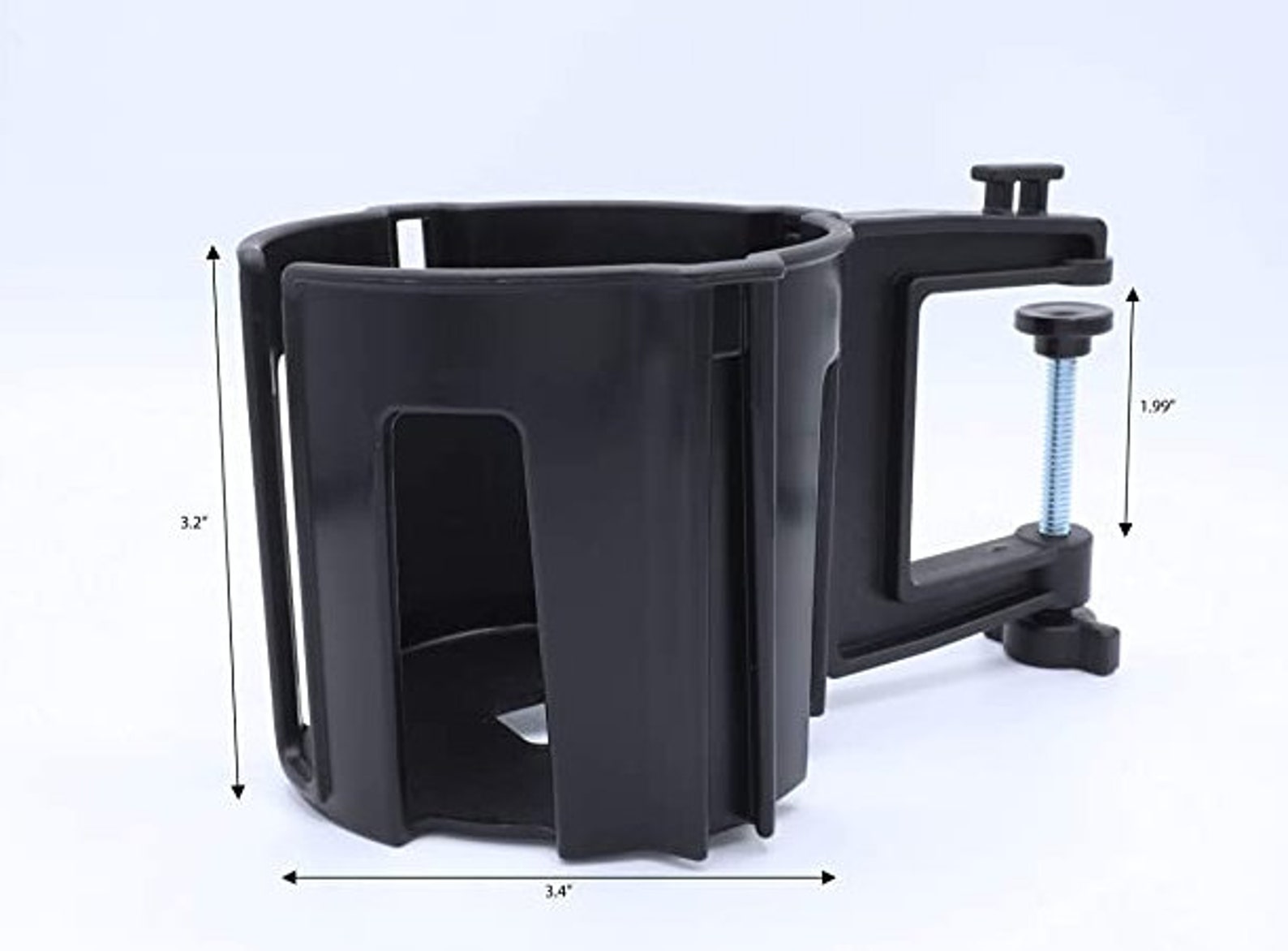 Cupholster the Best Antispill Cup Holder for Your Desk or Etsy Hong