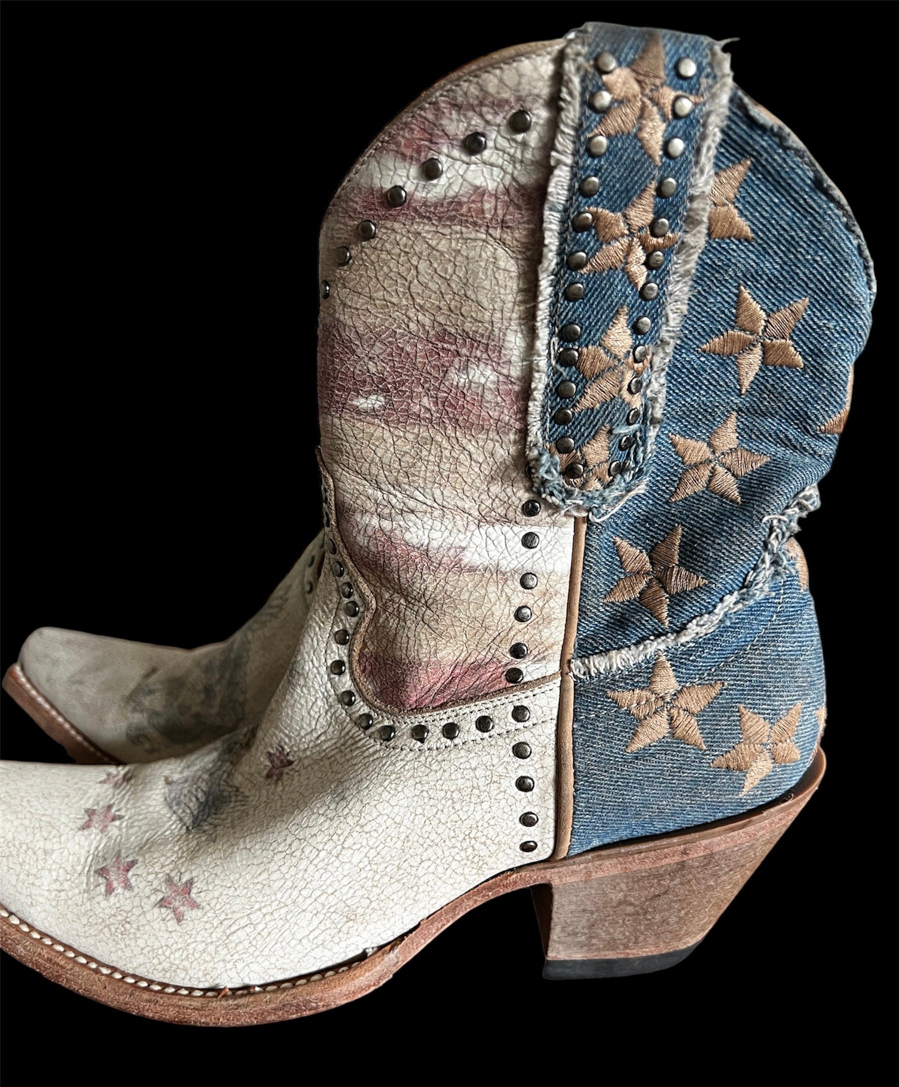 Old gringo golondrina boots sale