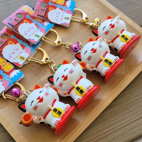 Comforly 3 in 1 car life keychain shop