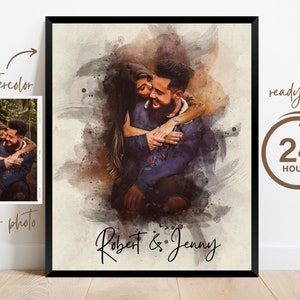 Anniversary gift 2024 ideas for couples