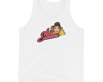 Unisex Tank Top