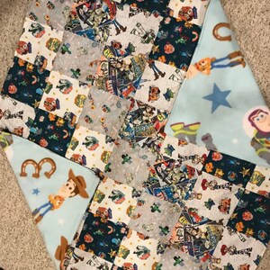 Quilt nach Maß