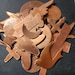 see more listings in the Copper Blanks section