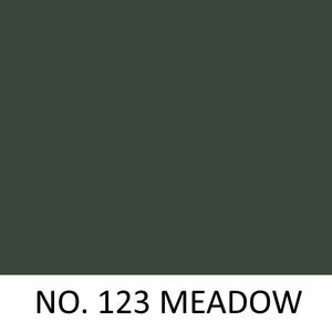 Thompson Vintage Enamel - Transparent nr 123 Green Meadow (30 ml)