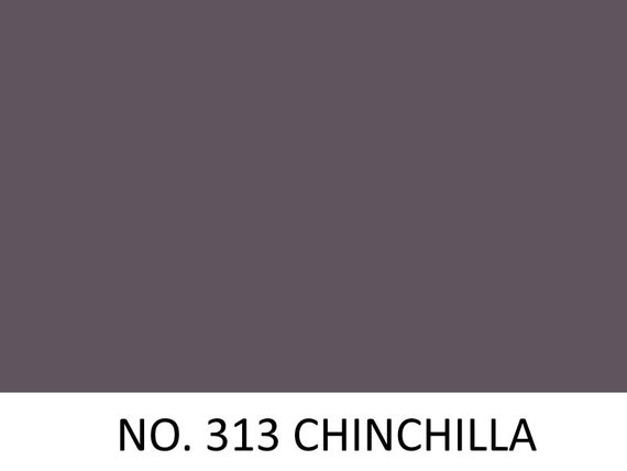 Enamel様 Thompson Vintage Enamel - Transparent No 313 Grey Chinchilla (1 Oz