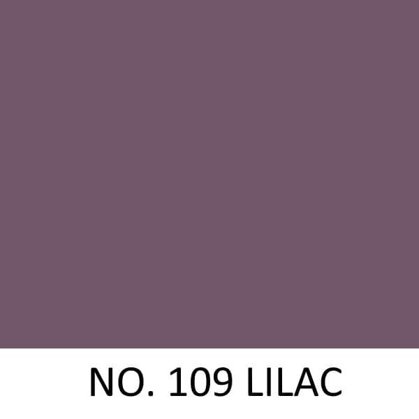Thompson Vintage Enamel - Transparent  no 109 Lavender Lilac (1 oz)