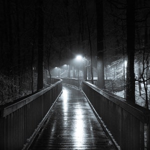 Mason Bridge
