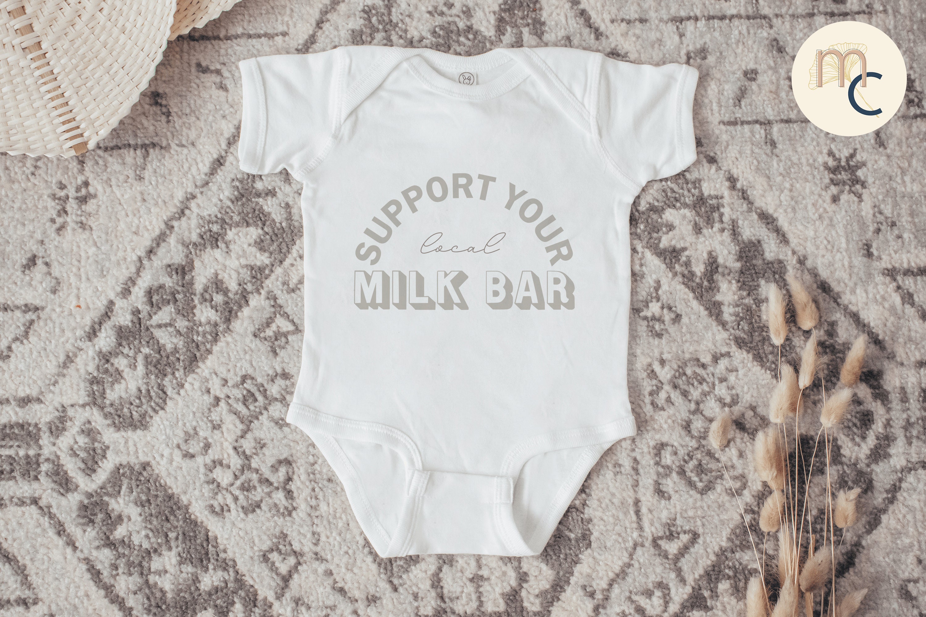 Milk bar cheap baby clothes