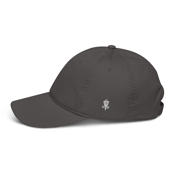 Disc Golf Dad Hat - Ultimate Frisbee