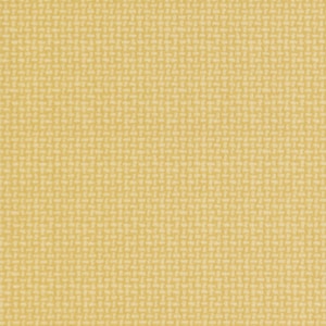 Woolies COTTON FLANNEL fabric priced by the half yard | Yellow basketweave | By Bonnie Sullivan for Maywood| 18509-S