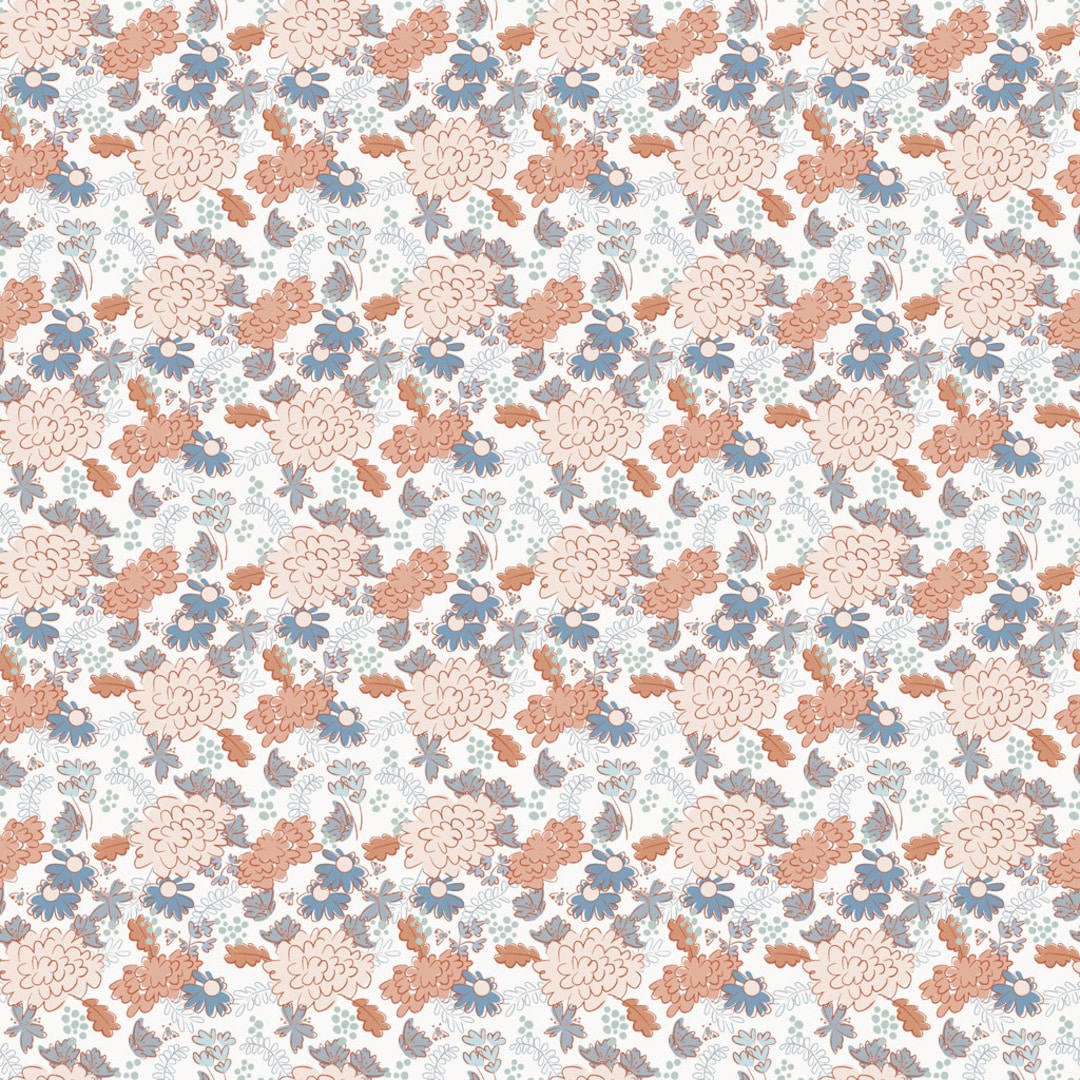 Firefly Fabric Yardage | by Meags & Me for Clothworks | Firefly Mini ...