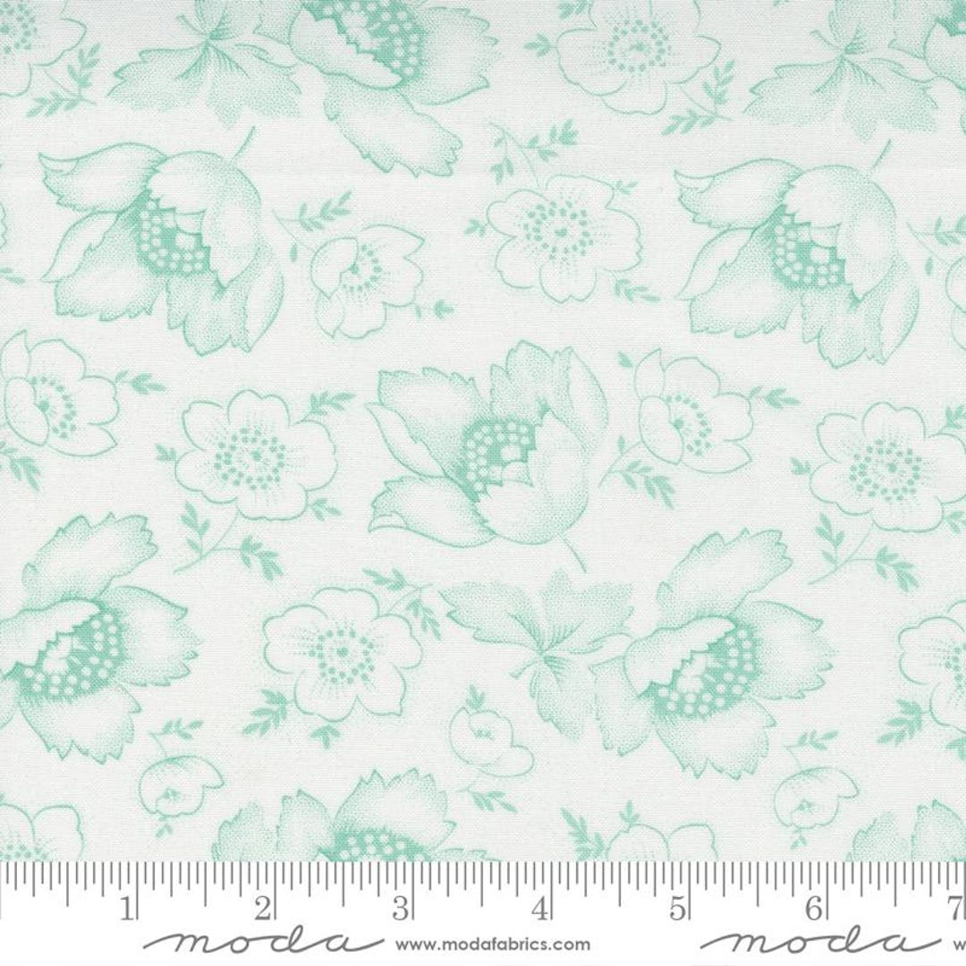 Linen Cupboard Fabric | Priced by the Half Yard | by Joanna Figueroa ...
