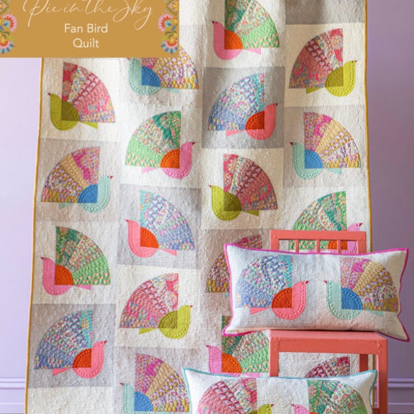 Tilda Quilt Kit Etsy
