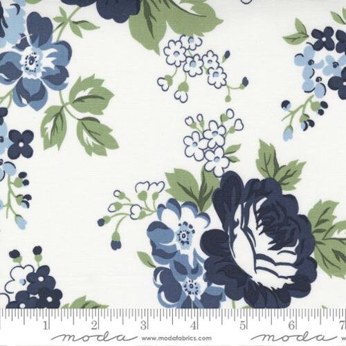 Skyline Quilt Kit With Fabrics From the Dwell Collection by Etsy