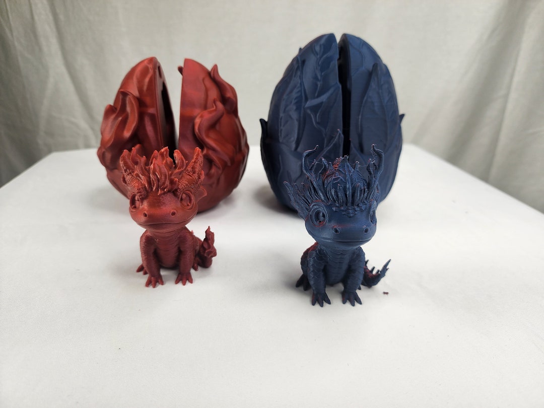 Baby Dragon Eggs Etsy