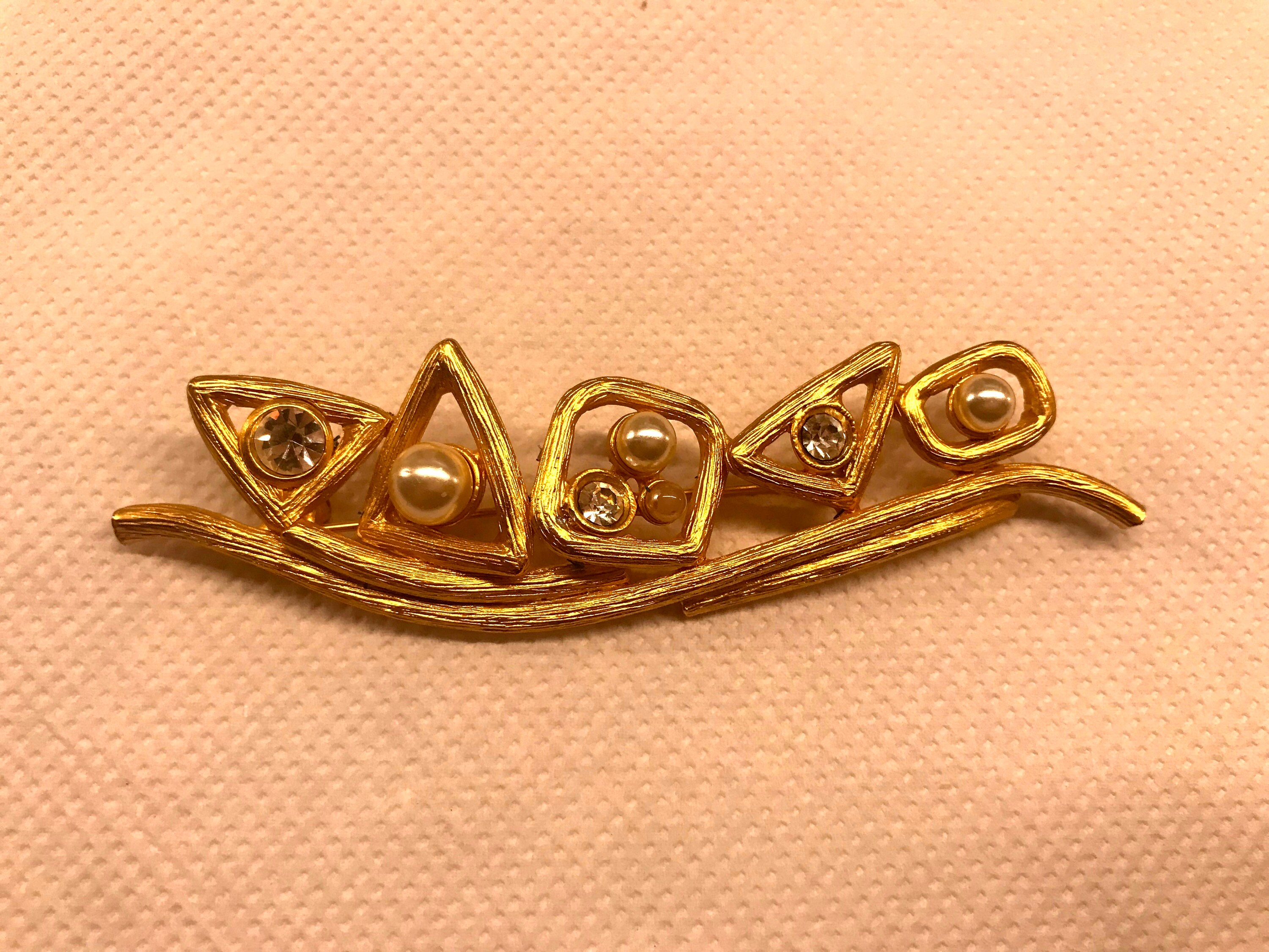 Hanae Mori Jewelry - Etsy Hanae Mori Jewelry - Etsy
