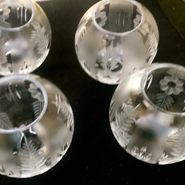 Antique Light Globes Etsy