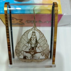 Hinduski Bóg Pan Shiva na deskę rozdzielczą samochodu Posąg Idol Showpiece Shankar Diwali Prezent hinduski Prezent na parapetówkę Prezent zwrotny Hinduistyczny prezent religijny