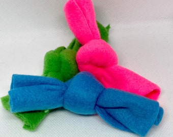 catnip knots
