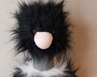 ostrich webkinz