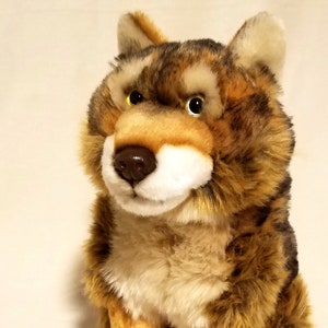 Webkinz signature red wolf deals