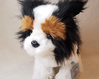 sk japan shiba plush