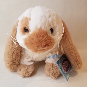 Webkinz signature lop bunny store