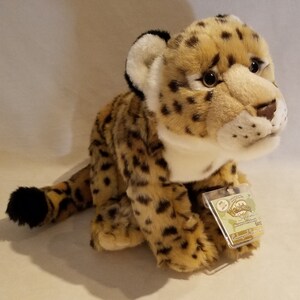 Webkinz jaguar store