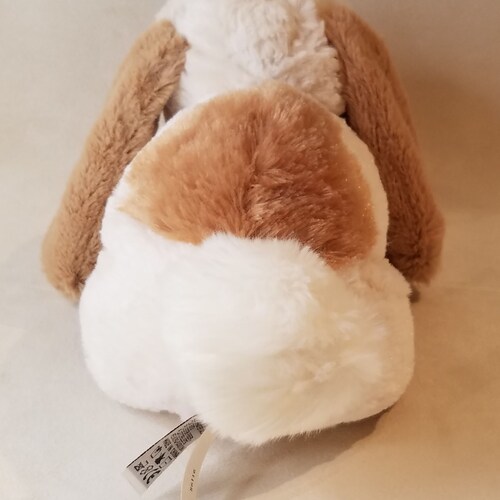 Classic Webkinz Holland Lop Bunny NWT HM632 Retired Sold Out High Quality Plush Stuffed Animal Rabbit by GANZ w/ Sealed Code and shops Free Gift!