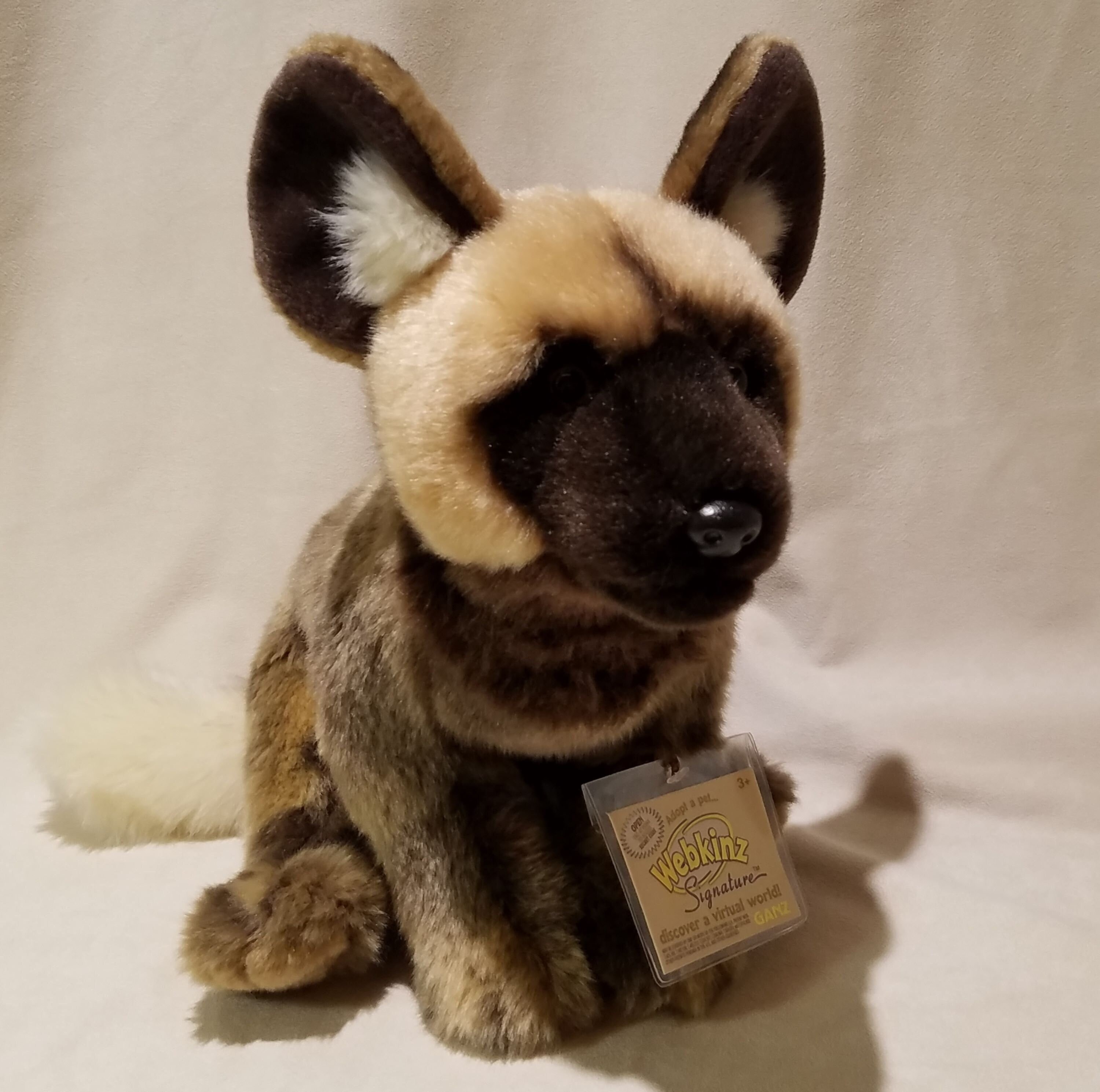 sammy lawrence plush amazon