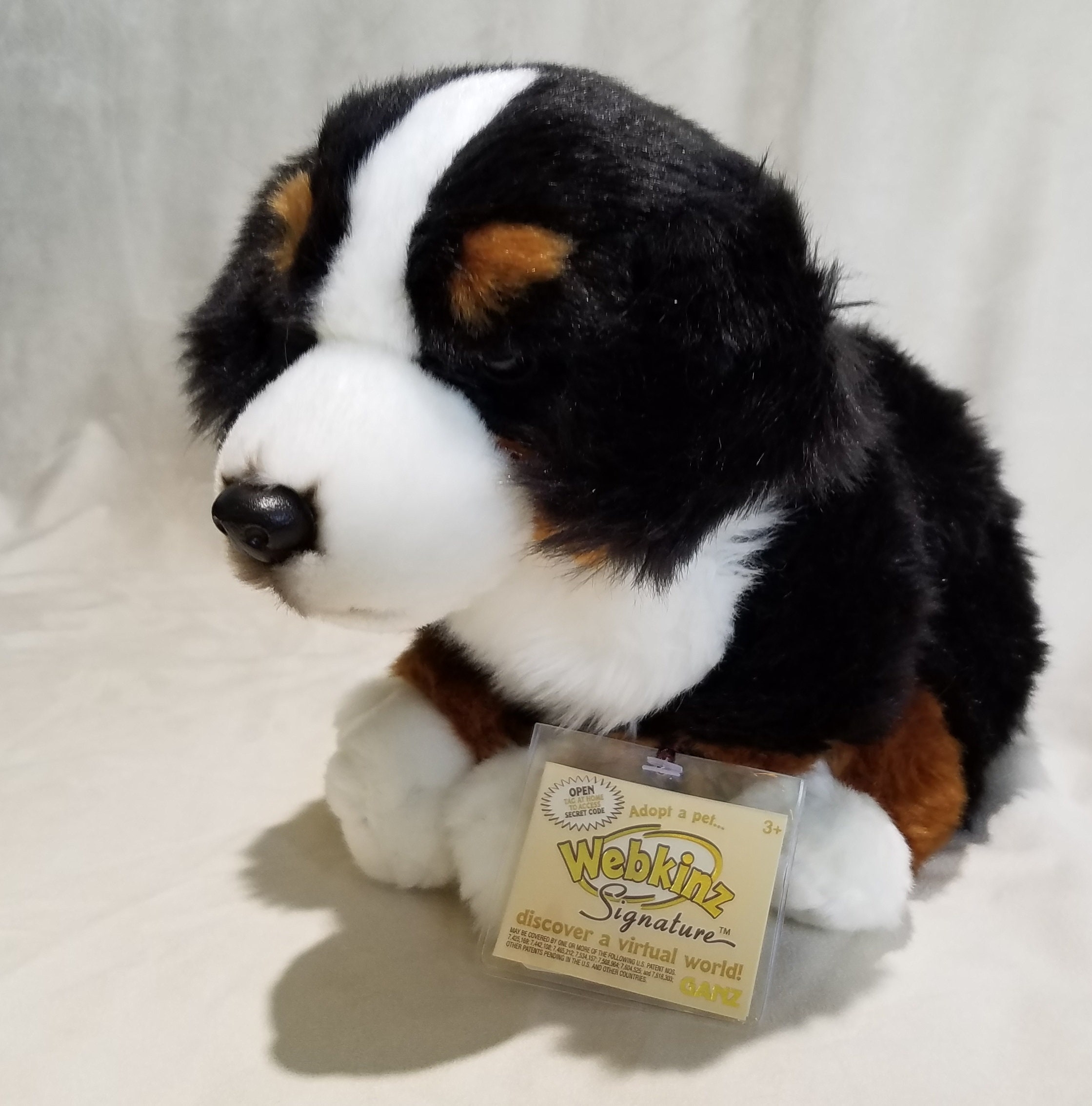 Webkinz on sale signature pets